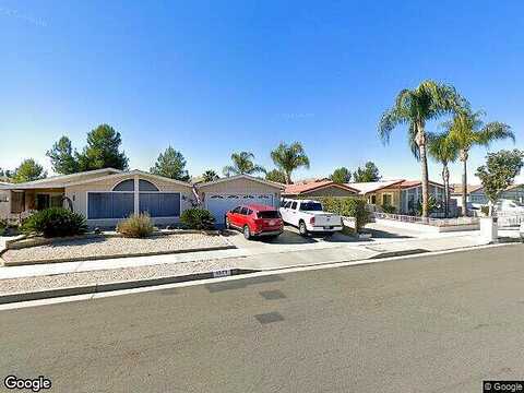 Bridgewater, HEMET, CA 92545