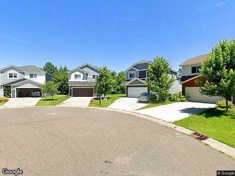 Pinto, BRAHAM, MN 55006