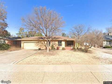 25Th, LUBBOCK, TX 79410
