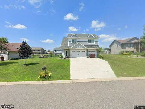 Cedar, HOWARD LAKE, MN 55349