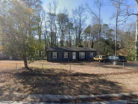 Marlborough Downs, ATHENS, GA 30606
