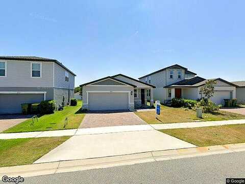 Anahid, LEESBURG, FL 34748