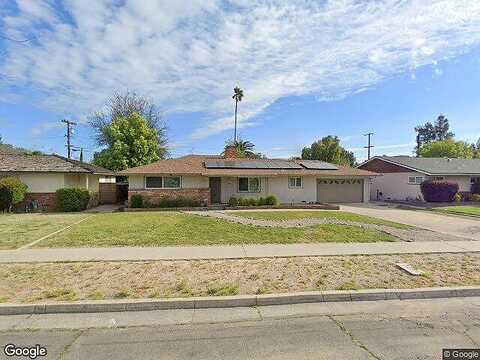 Millen, FRESNO, CA 93726