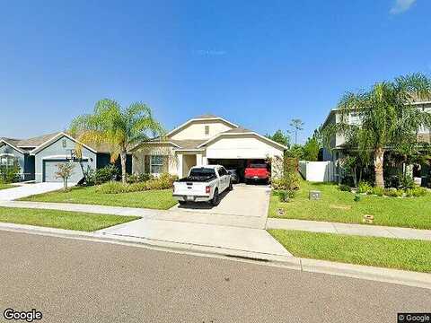 Gibraltar, NEW SMYRNA BEACH, FL 32168