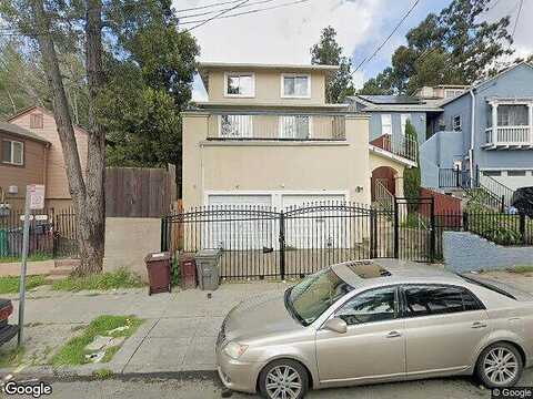 68Th, OAKLAND, CA 94605