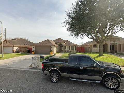 Hondo, MCALLEN, TX 78504