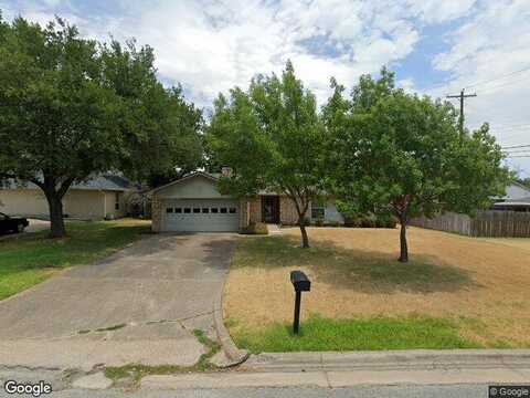 Hillside, BRYAN, TX 77802