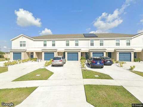 Fieldwood, SAINT CLOUD, FL 34772