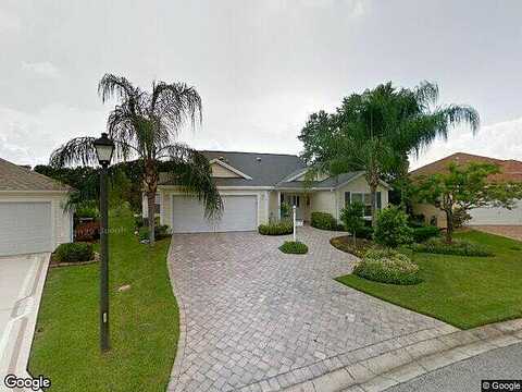 Manor Downs, THE VILLAGES, FL 32162