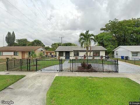 26Th, FORT LAUDERDALE, FL 33311