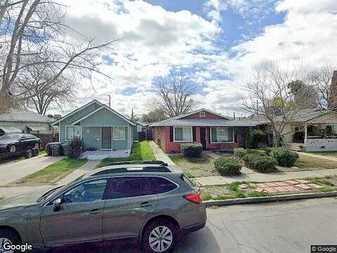 Madison, COALINGA, CA 93210