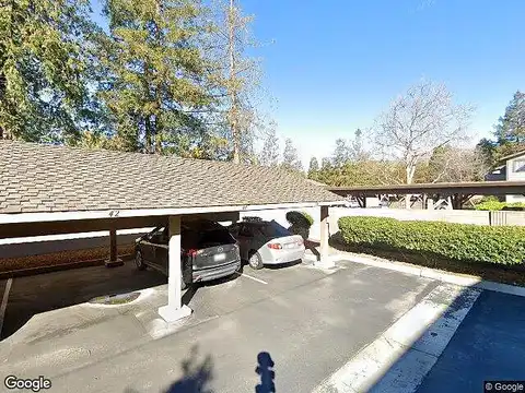 Hackamore, FREMONT, CA 94539