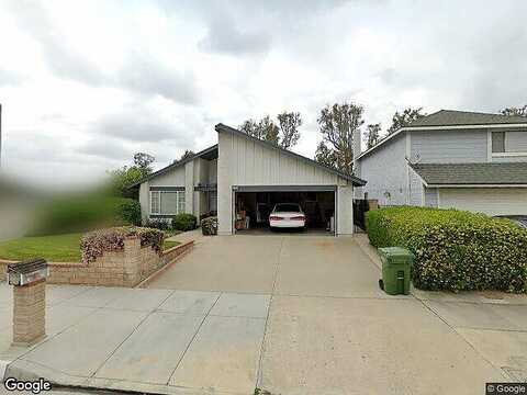 El Paso, SIMI VALLEY, CA 93063