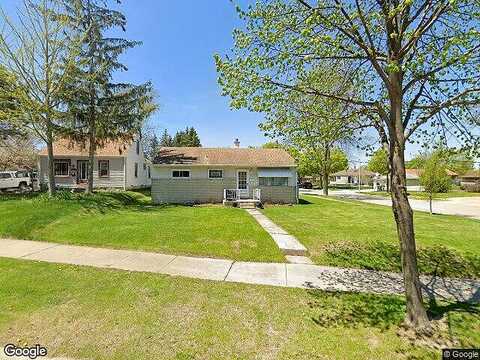 61St, MILWAUKEE, WI 53219