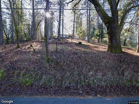 Weimar Cross, COLFAX, CA 95713