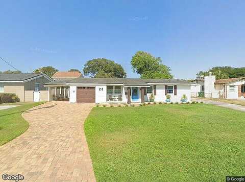 Millie, JACKSONVILLE BEACH, FL 32250