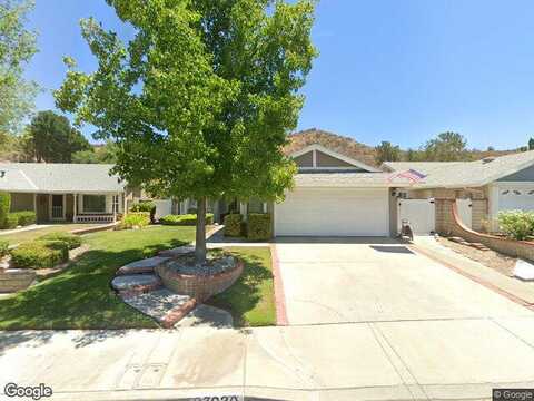 Carnegie, SANTA CLARITA, CA 91350