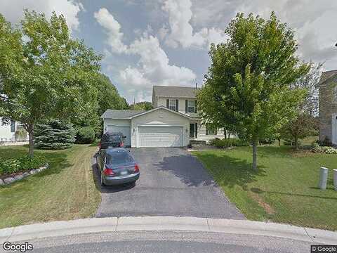 Simons, CHASKA, MN 55318