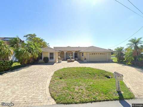 24Th, CAPE CORAL, FL 33904