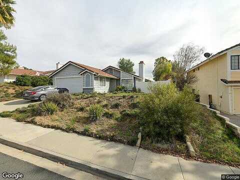Rainbow Creek, TEMECULA, CA 92591