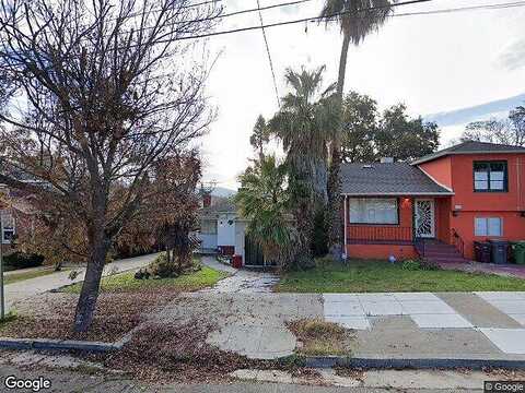 Oliver, OAKLAND, CA 94605