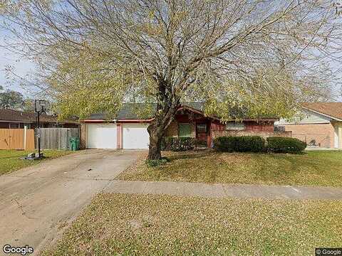 Yale, PASADENA, TX 77502