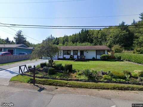 Border, KINGSTON, WA 98346