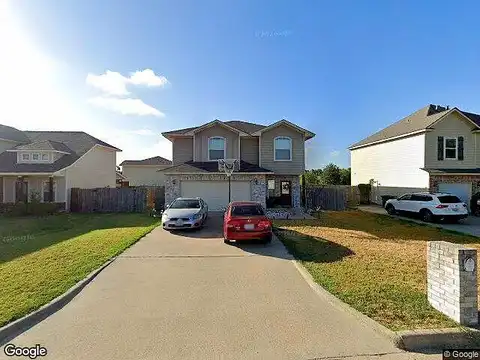 Horse Haven, COLLEGE STATION, TX 77845