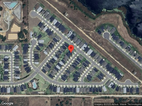 Plume, CLERMONT, FL 34711