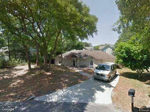 Ocean, FERNANDINA BEACH, FL 32034