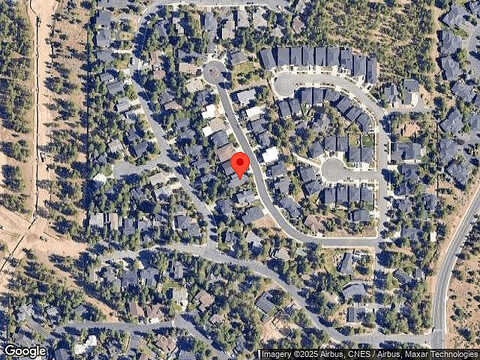 Nordeen, BEND, OR 97703