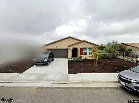 Calle Los Robles, MENIFEE, CA 92585