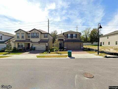 Red Poppy, LONGWOOD, FL 32750