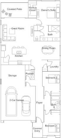 230Th, QUEEN CREEK, AZ 85142