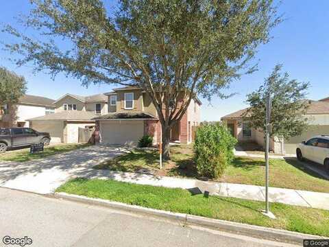 Links, EDINBURG, TX 78542