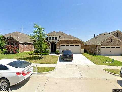 Chalmers, RED OAK, TX 75154