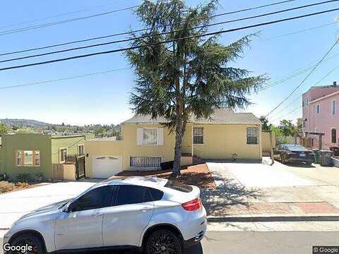 Truman, OAKLAND, CA 94605
