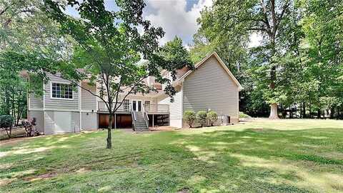 Royal Ridge, FAYETTEVILLE, GA 30215