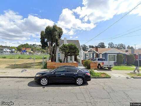 82Nd, OAKLAND, CA 94605