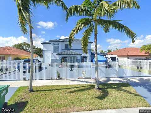 122Nd, HOMESTEAD, FL 33032