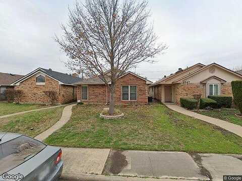 Sunscape, DALLAS, TX 75287