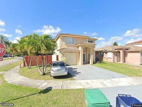 124Th, HOMESTEAD, FL 33032