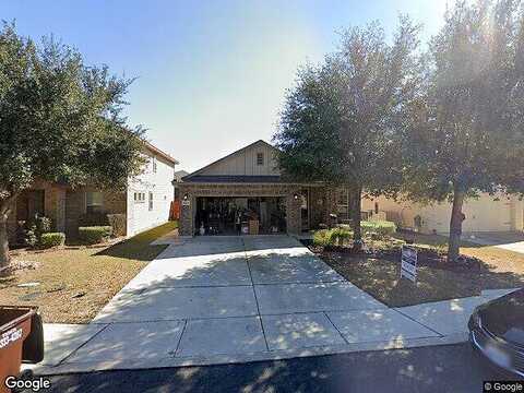 Thunder Gulch, SAN ANTONIO, TX 78245