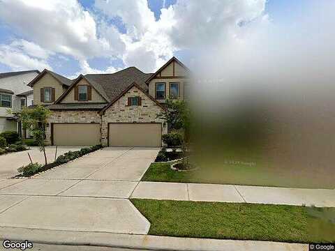Bordelon, MISSOURI CITY, TX 77459