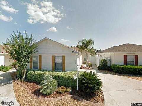 Greenhill, THE VILLAGES, FL 32162