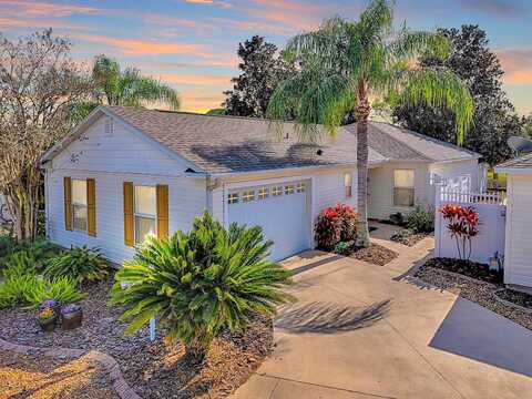 Greenhill, THE VILLAGES, FL 32162