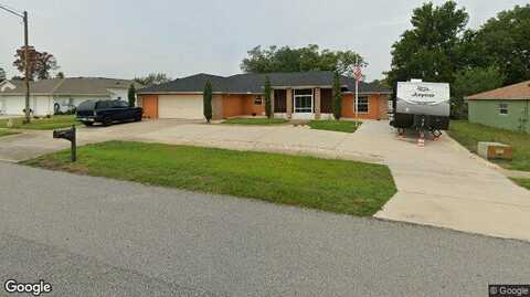 Hillside, ORANGE CITY, FL 32763