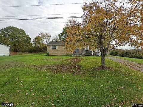 Heilman, FORD CITY, PA 16226