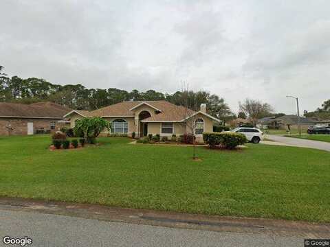 Coquina Point, ORMOND BEACH, FL 32174