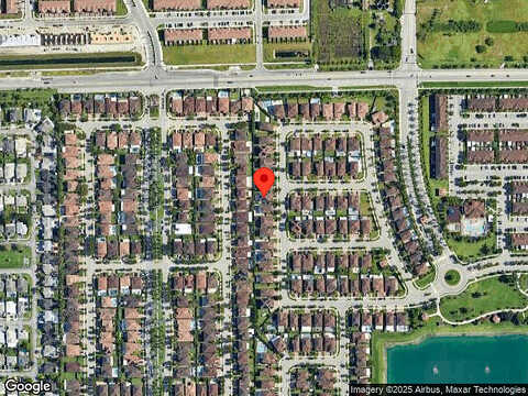 118Th, HOMESTEAD, FL 33032